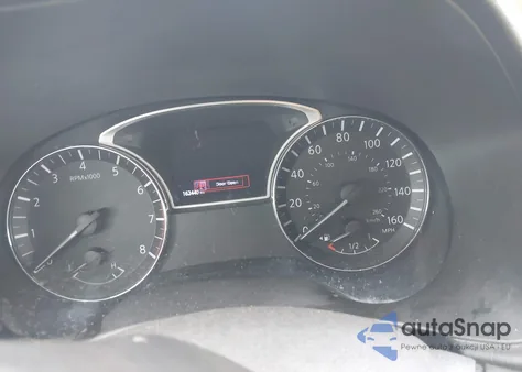 2017 Nissan Pathfinder S from USA, damaged, VIN 5N1DR2MN0HC668539